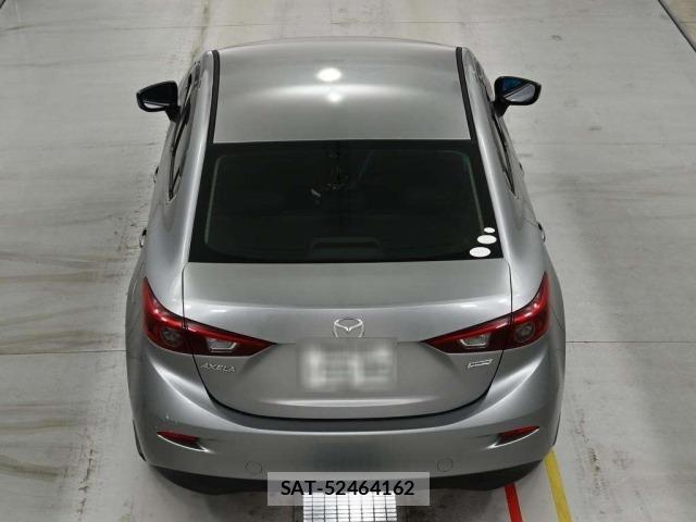 Mazda AXELA 2015 8853644-8