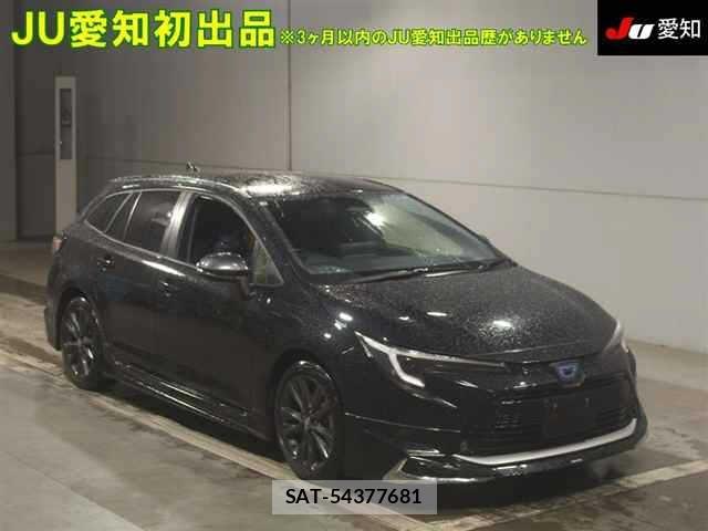 Toyota COROLLA TOURING 2025 8863280-0