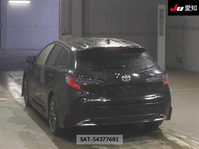 Toyota COROLLA TOURING 2025 8863280-1