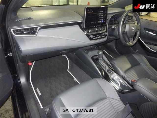 Toyota COROLLA TOURING 2025 8863280-3