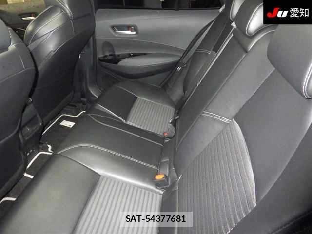 Toyota COROLLA TOURING 2025 8863280-4