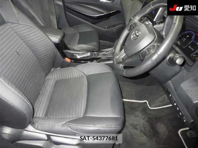 Toyota COROLLA TOURING 2025 8863280-6