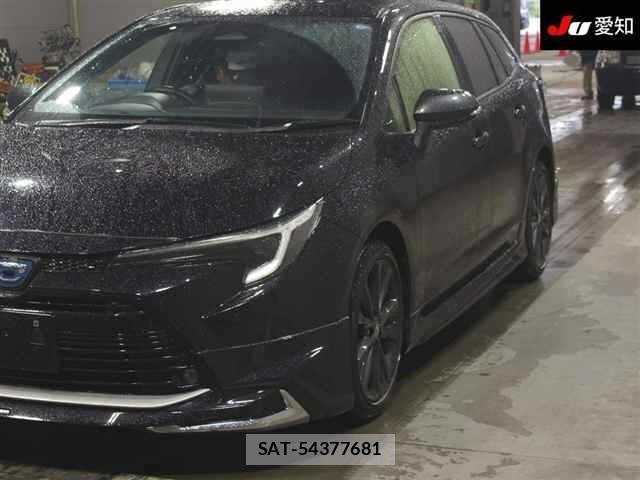 Toyota COROLLA TOURING 2025 8863280-7