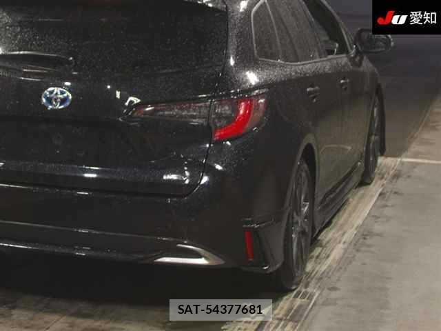 Toyota COROLLA TOURING 2025 8863280-8