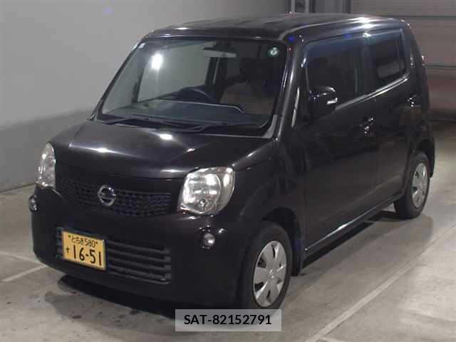 Nissan MOCO 2011 8712786-0