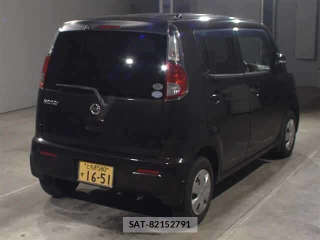Nissan MOCO 2011 8712786-1