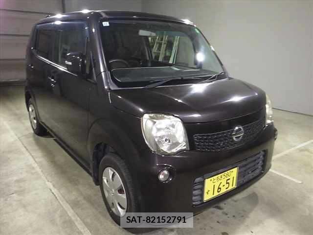 Nissan MOCO 2011 8712786-3