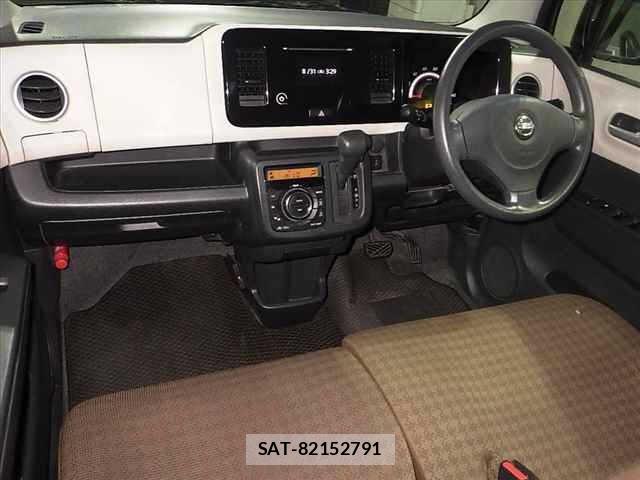 Nissan MOCO 2011 8712786-5