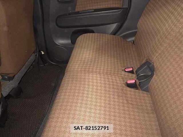 Nissan MOCO 2011 8712786-6