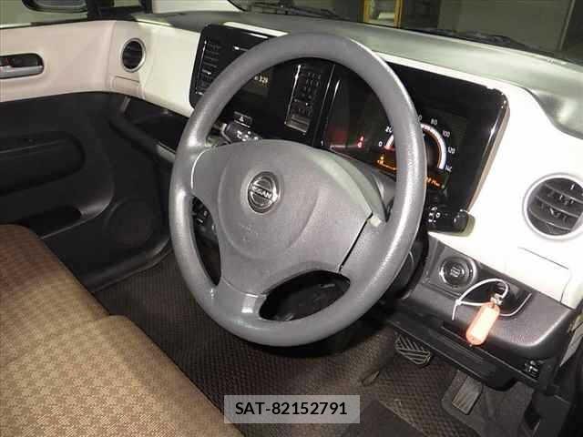 Nissan MOCO 2011 8712786-8