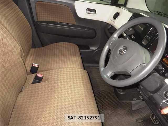 Nissan MOCO 2011 8712786-9