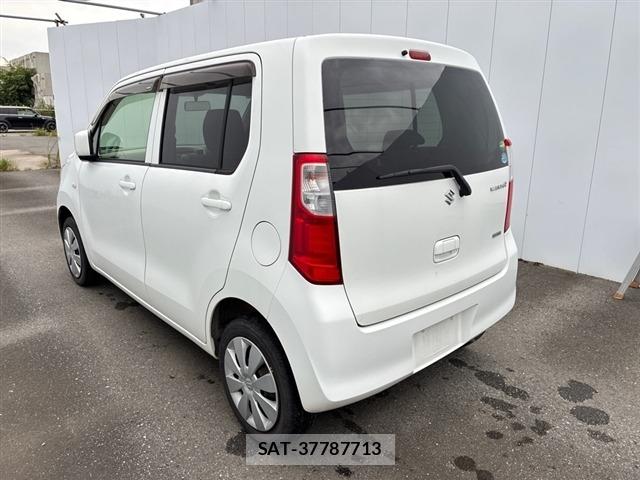 Suzuki WAGON R 2015 8806993-1