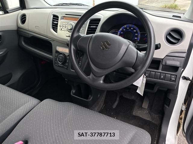 Suzuki WAGON R 2015 8806993-3