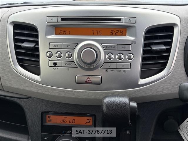Suzuki WAGON R 2015 8806993-4