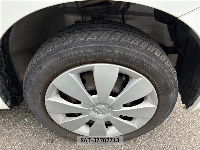 Suzuki WAGON R 2015 8806993-7