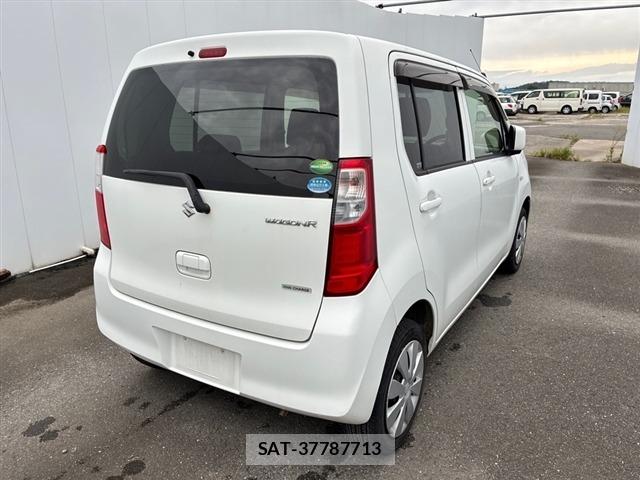 Suzuki WAGON R 2015 8806993-8