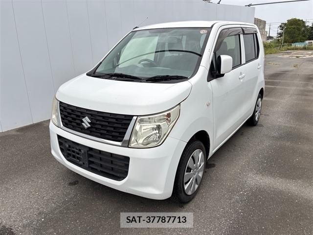 Suzuki WAGON R 2015 8806993-9