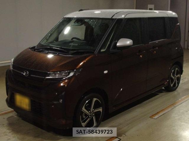 Daihatsu MOVE 2025 8858159-0
