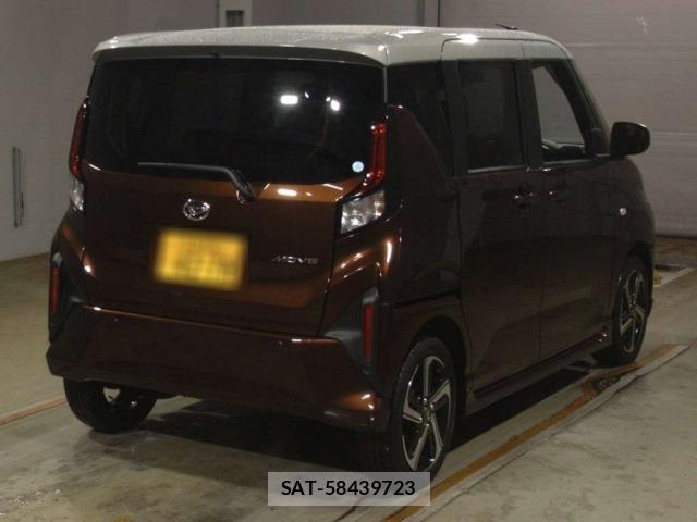 Daihatsu MOVE 2025 8858159-1