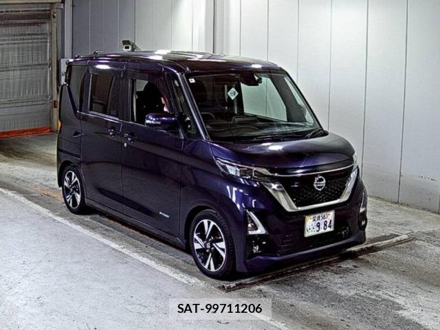 Nissan ROOX 2022 8823410-0