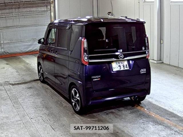 Nissan ROOX 2022 8823410-1