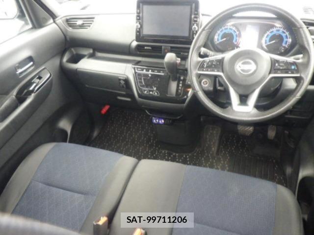 Nissan ROOX 2022 8823410-3