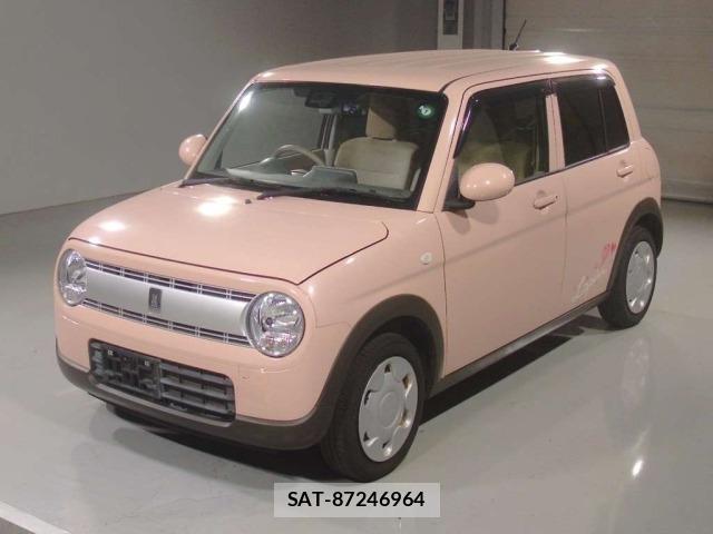 Suzuki LAPIN 2019 8694727-0