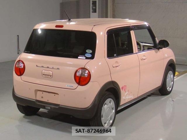 Suzuki LAPIN 2019 8694727-1