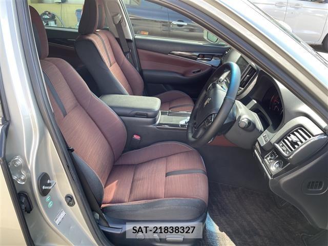 Toyota CROWN 2014 8734502-1