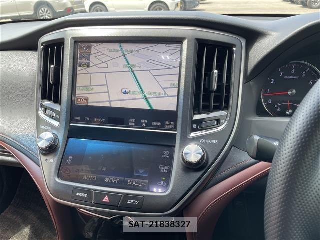 Toyota CROWN 2014 8734502-11
