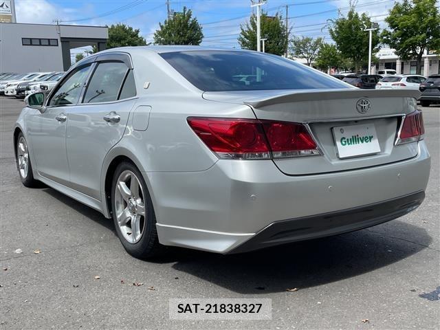 Toyota CROWN 2014 8734502-13
