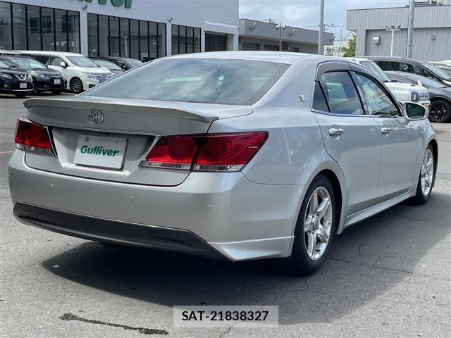 Toyota CROWN 2014 8734502-16