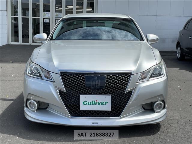 Toyota CROWN 2014 8734502-17