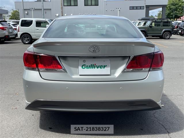 Toyota CROWN 2014 8734502-18