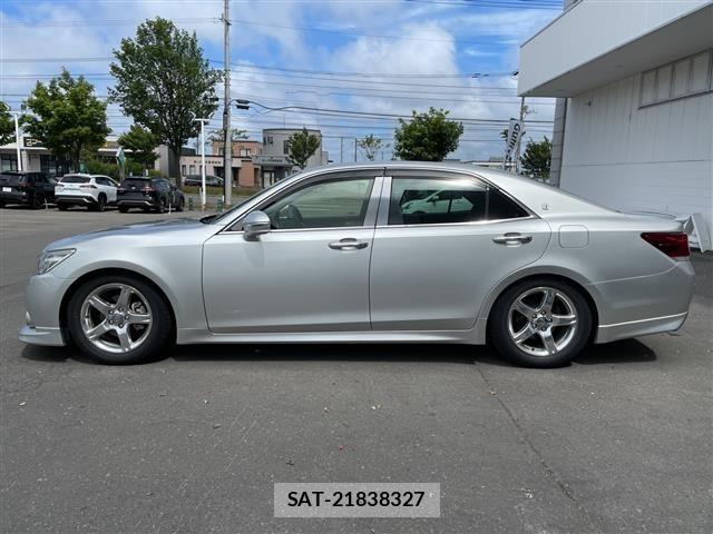 Toyota CROWN 2014 8734502-19