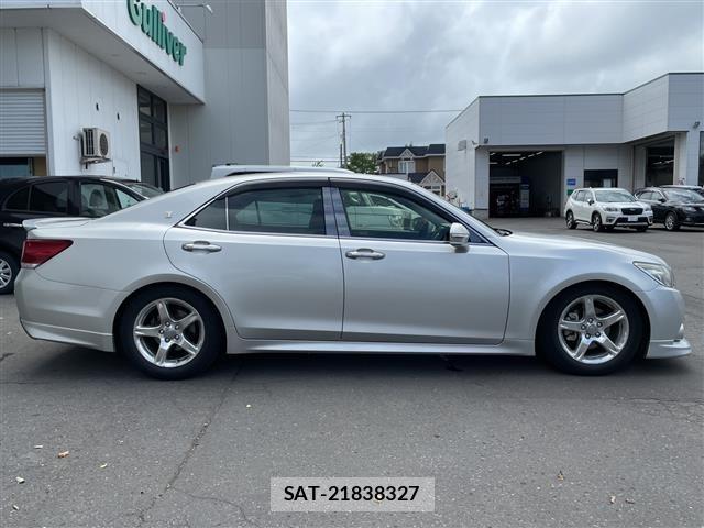 Toyota CROWN 2014 8734502-21