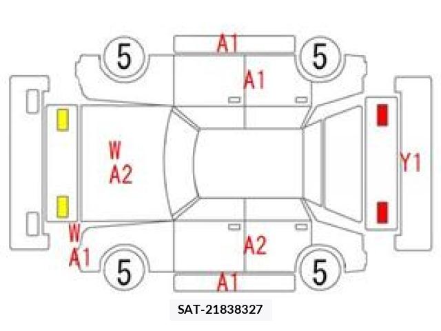 Toyota CROWN 2014 8734502-23