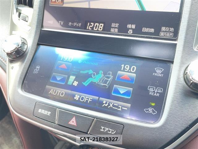 Toyota CROWN 2014 8734502-6