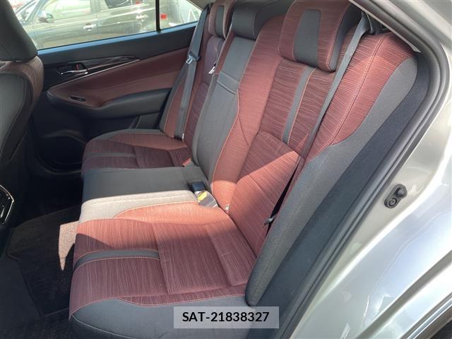 Toyota CROWN 2014 8734502-7