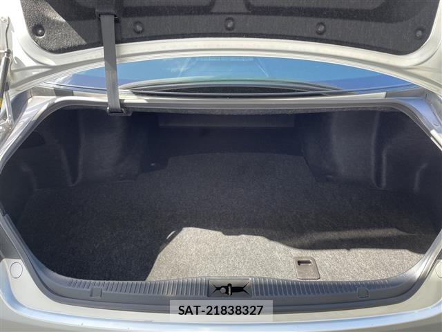Toyota CROWN 2014 8734502-8