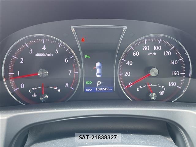 Toyota CROWN 2014 8734502-9
