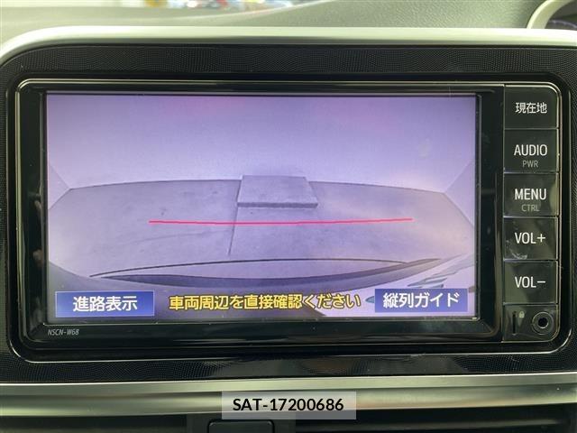 Toyota SIENTA 2020 8672032-1