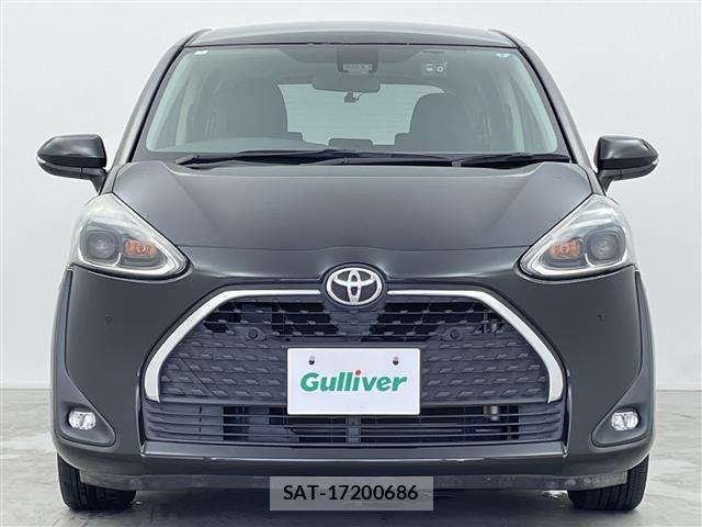 Toyota SIENTA 2020 8672032-12