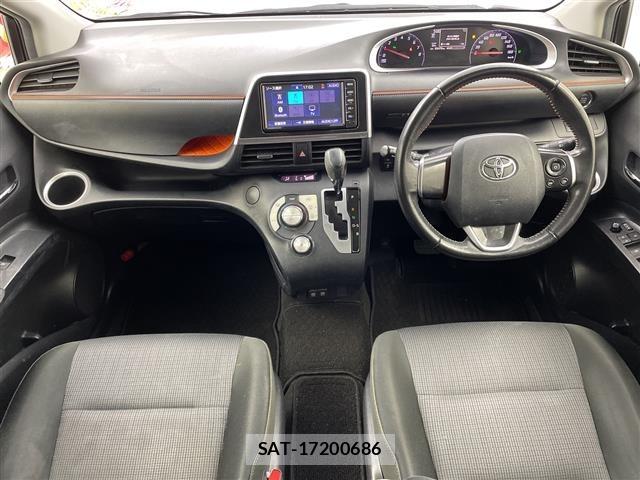 Toyota SIENTA 2020 8672032-14