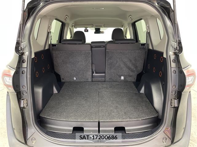 Toyota SIENTA 2020 8672032-17