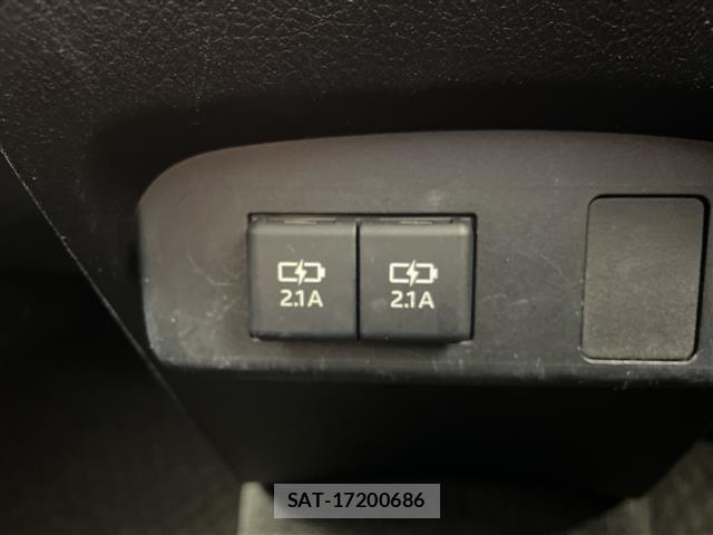 Toyota SIENTA 2020 8672032-19