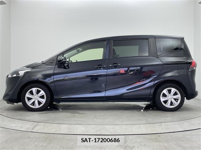 Toyota SIENTA 2020 8672032-2