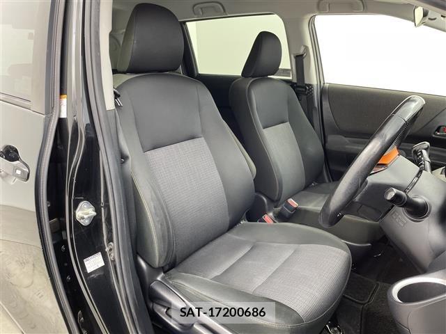 Toyota SIENTA 2020 8672032-21