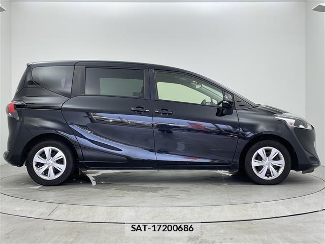 Toyota SIENTA 2020 8672032-22