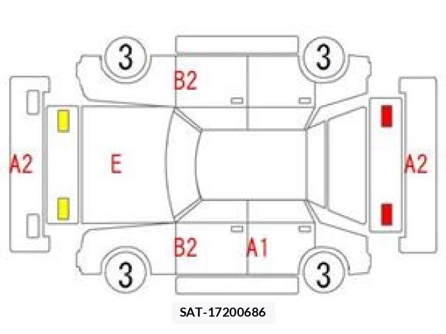 Toyota SIENTA 2020 8672032-23